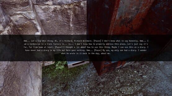 The Ring of Truth — screenshot 4