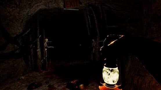 Chain Saw — screenshot 1