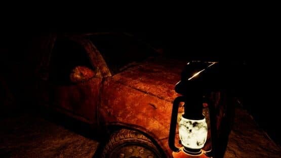 Chain Saw — screenshot 4