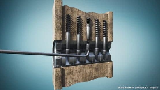 Chain Saw — screenshot 8