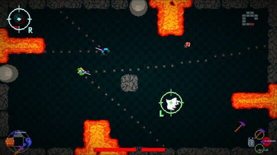 Ambidangerous — screenshot 2