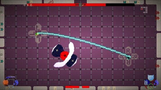 Ambidangerous — screenshot 3