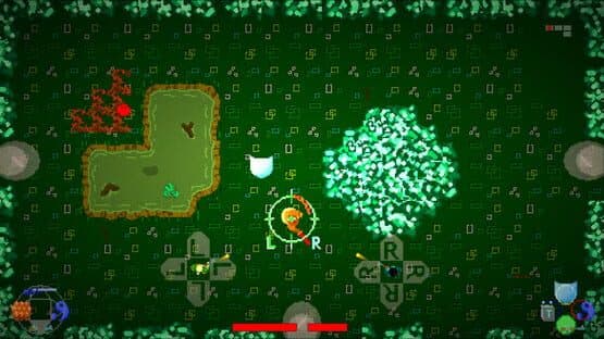 Ambidangerous — screenshot 4