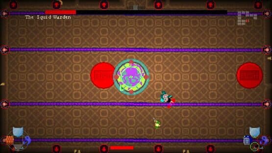Ambidangerous — screenshot 5