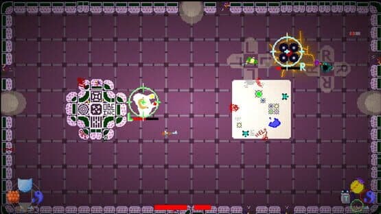 Ambidangerous — screenshot 6