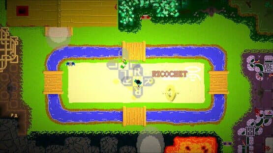 Ambidangerous — screenshot 7