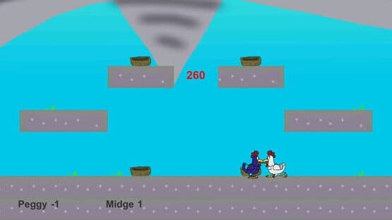 Cannibal Chickens — screenshot 2