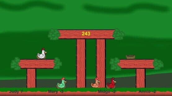 Cannibal Chickens — screenshot 3