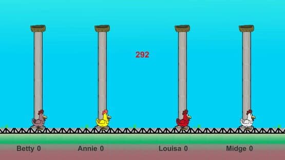 Cannibal Chickens — screenshot 4