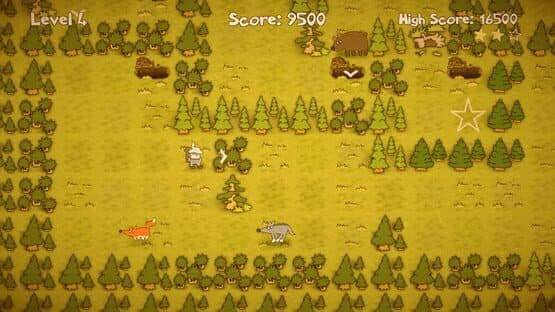 Catch a Duck — screenshot 2
