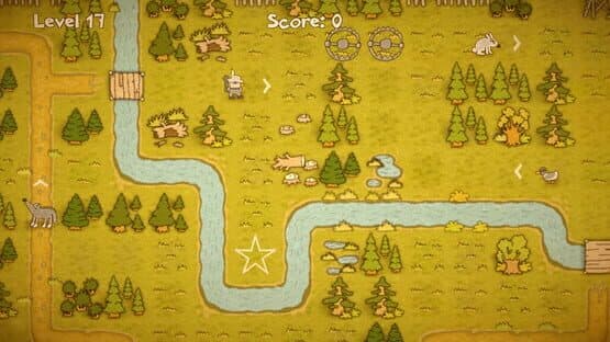 Catch a Duck — screenshot 3