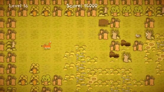 Catch a Duck — screenshot 4