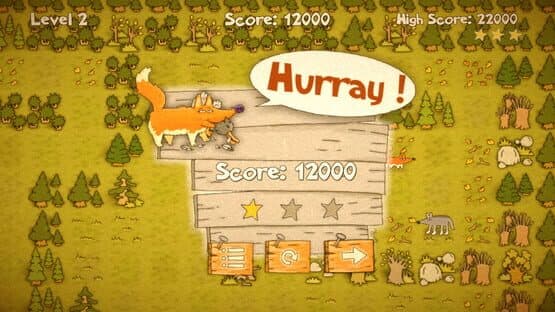 Catch a Duck — screenshot 5