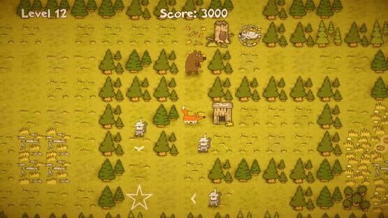 Catch a Duck — screenshot 7