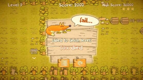 Catch a Duck — screenshot 8