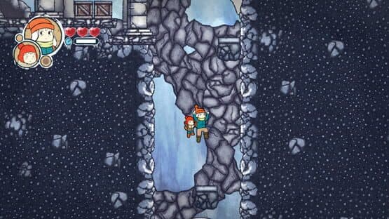 Hijos del Invierno — screenshot 3