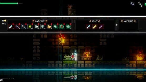 Himno: The Silent Melody — screenshot 2