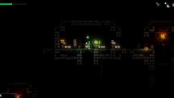 Himno: The Silent Melody — screenshot 3