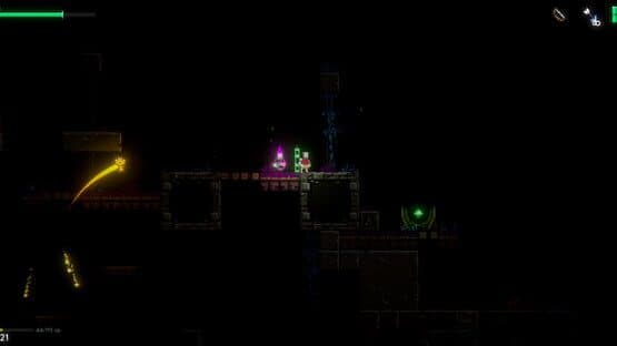 Himno: The Silent Melody — screenshot 4