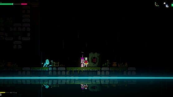 Himno: The Silent Melody — screenshot 5