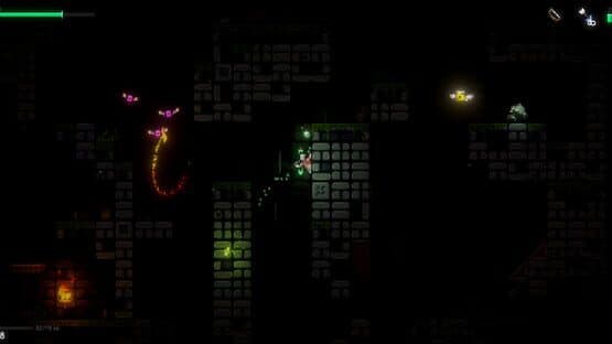 Himno: The Silent Melody — screenshot 6