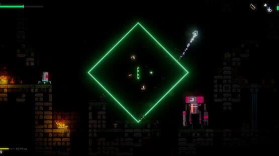 Himno: The Silent Melody — screenshot 7