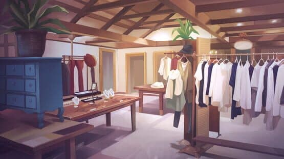 Travel story — screenshot 1