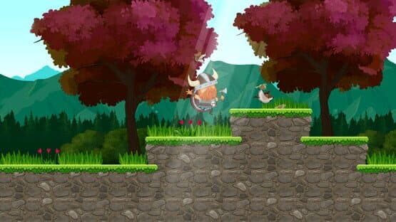 Blood and Mead — screenshot 2