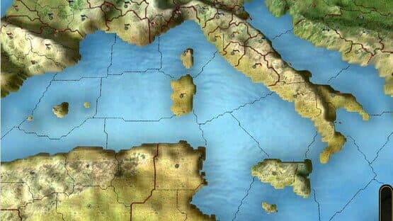 Europa Universalis III Complete — screenshot 1