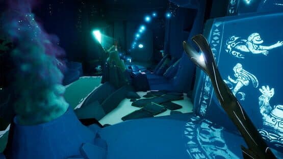 Beyond the Stars VR — screenshot 3