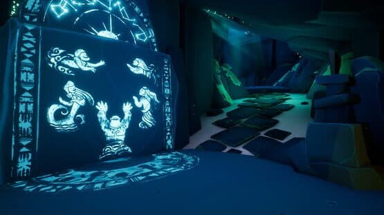 Beyond the Stars VR — screenshot 4