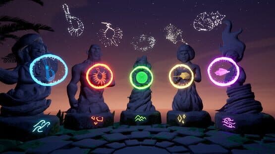 Beyond the Stars VR — screenshot 5
