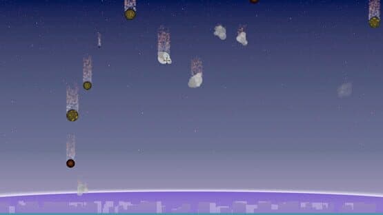 Click Defense — screenshot 1
