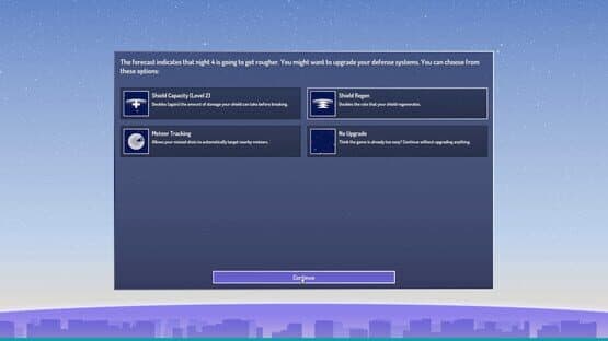 Click Defense — screenshot 2