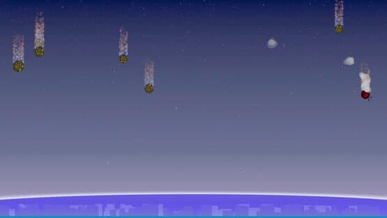 Click Defense — screenshot 3