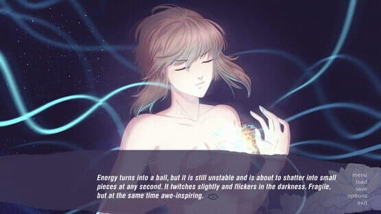 Guardian of the Future — screenshot 1