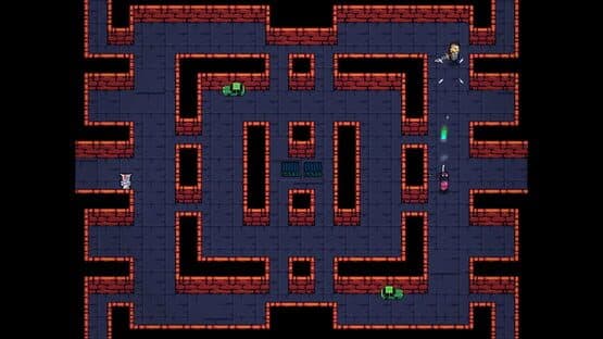 GunFu Heroes — screenshot 2