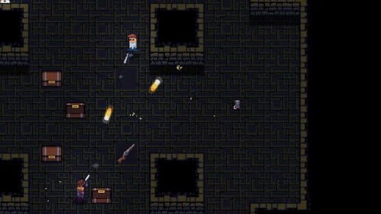 GunFu Heroes — screenshot 3