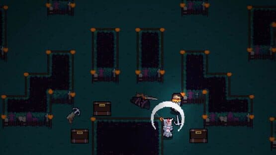 GunFu Heroes — screenshot 5