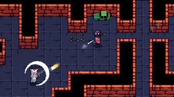 GunFu Heroes — screenshot 6