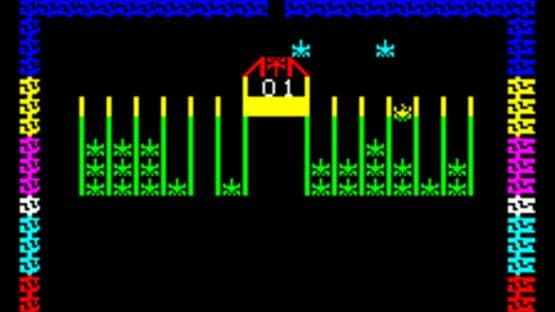 Kosmo Killer — screenshot 2