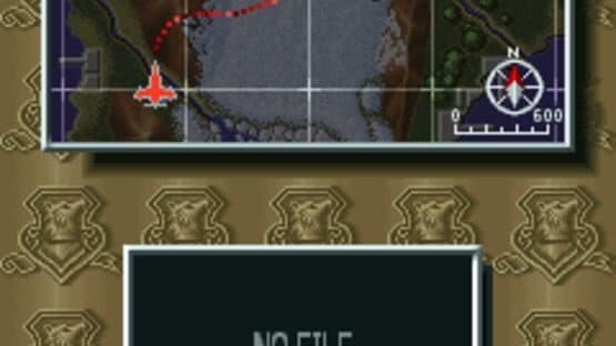 Raiden Fighters — screenshot 3