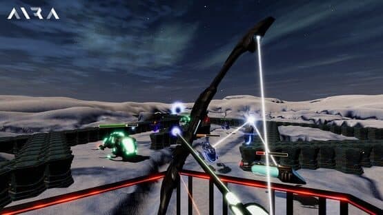 Aira VR — screenshot 4