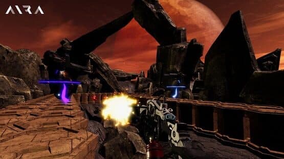 Aira VR — screenshot 5