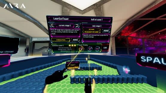 Aira VR — screenshot 6