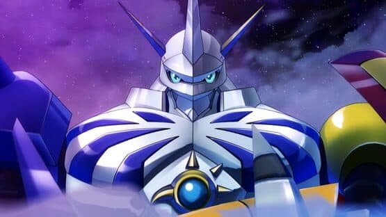 Digimon Story Cyber Sleuth: Complete Edition — screenshot 3