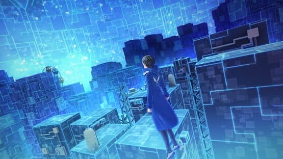 Digimon Story Cyber Sleuth: Complete Edition — screenshot 4