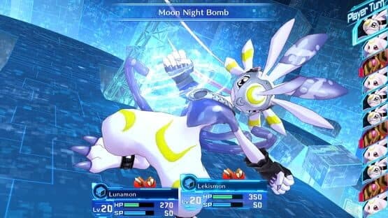 Digimon Story Cyber Sleuth: Complete Edition — screenshot 6