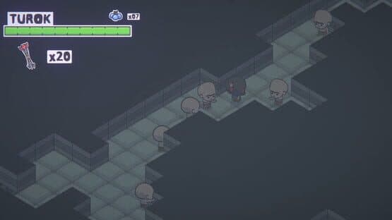 Turok: Escape from Lost Valley — screenshot 6
