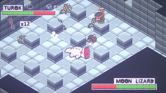 Turok: Escape from Lost Valley — screenshot 7